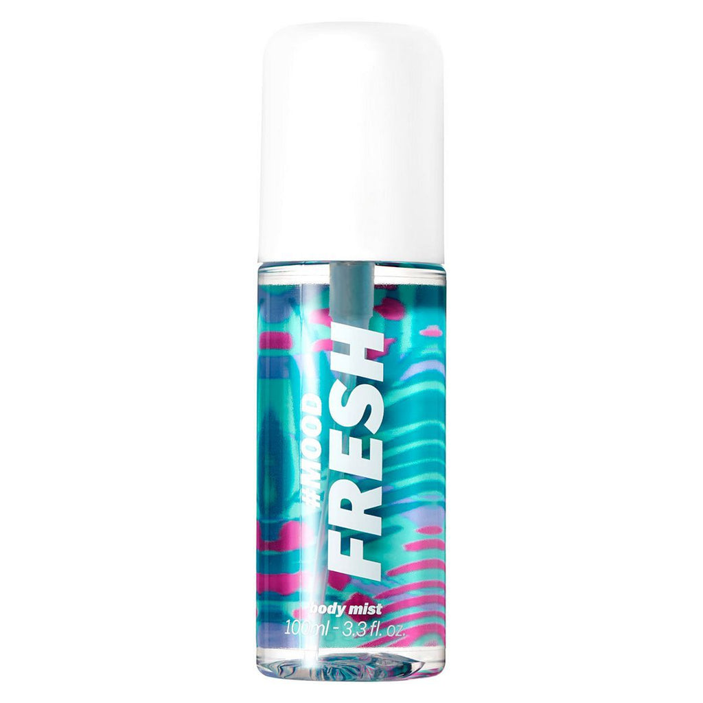 #Mood Fresh body mist 100ml