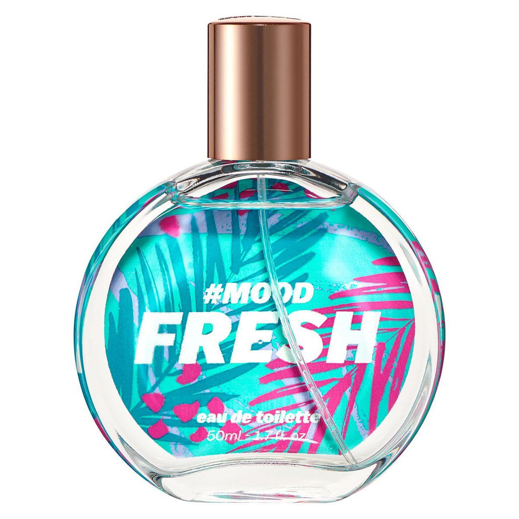 #Mood Fresh Eau de Toilette 50ml