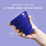 Mooncup Menstrual Cup Cleaning Pot