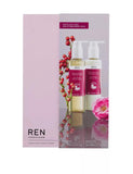 Moroccan rose uplifting body duo