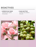 Moroccan rose uplifting body duo