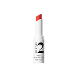 Morphe 2 Good Talk Soft Matte Lipstick - Red Sunset 3G