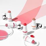 Morphe 2 Perk Up Cheek &amp;amp; Lip Color - Rosy Wishes 8.0G