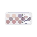 Morphe 2 Ready For Anything 12 Pan- Wallflower
