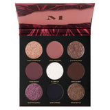 Morphe Share The Secret 9 Pan Artistry Palette