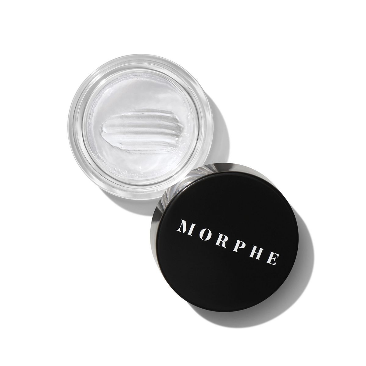Morphe Supreme Brow Sculpting &amp;amp; Shaping Brow Wax Clear