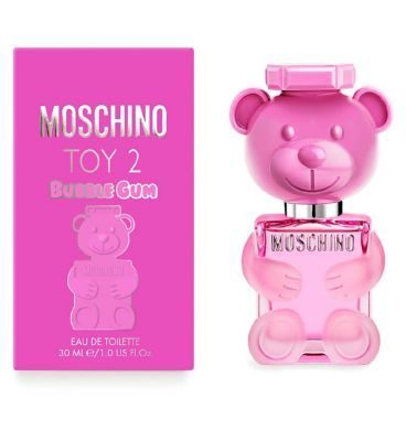Moschino Toy2 Bubblegum Eau De Toilette 30ml
