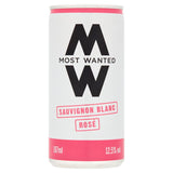 Most Wanted Sauvignon Blanc Ros&amp;eacute; Wine