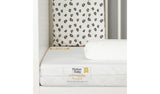 Mother&amp;amp;Baby 140 x 70cm Anti-Allergy Foam Cot Bed Mattress