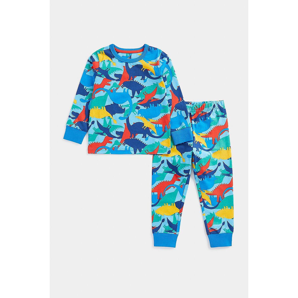 Mothercare Dinosaur Pyjamas