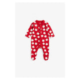 Mothercare Festive Santa All-in-One