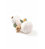 Mothercare Lovable Bear Tummy Time Roller