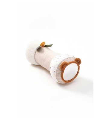Mothercare Lovable Bear Tummy Time Roller