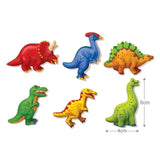 Mould &amp;amp; Paint Dinosaur