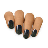 MoYou-London Gel Nail Strip - Magic Cocoa
