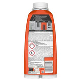 Mr Muscle Drain Foamer Odour Eliminator   500ml