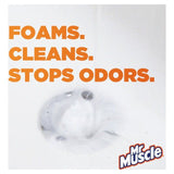 Mr Muscle Drain Foamer Odour Eliminator   500ml