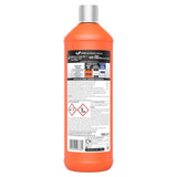 Mr Muscle Power Gel Drain Unblocker   1L