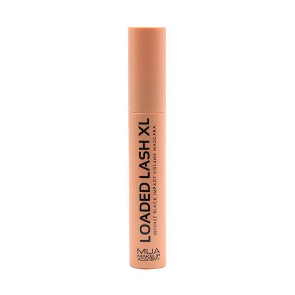 MUA Loaded Lash Xl Mascara