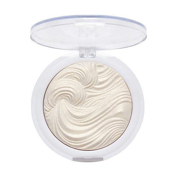 MUA Shimmer Highlight Iridescent Gold