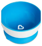 Munchkin 3 Pack Suction Bowls