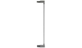 Munchkin Lindam 7cm Safety Gate Extension Silver