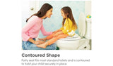 Munchkin Toilet Trainer Seat