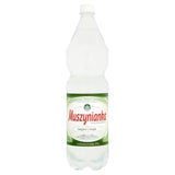 Muszynianka Green Still Water 1.5L