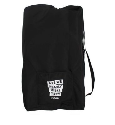 My Babiie Pushchair Travel Storage Bag - MB30, MB100, MB109, MB200