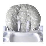 My Babiie Save The Children Premium Highchair Cover Mbhc8 Christmas