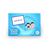 My Carry Potty Flashcards