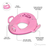 My Carry Potty My Little Trainer Seat Pink Dragon