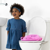 My Carry Potty My Little Trainer Seat Pink Dragon