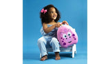 My Carry Potty- Pink Dragon Travel Potty