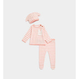 My First 3-Piece Knitted Set