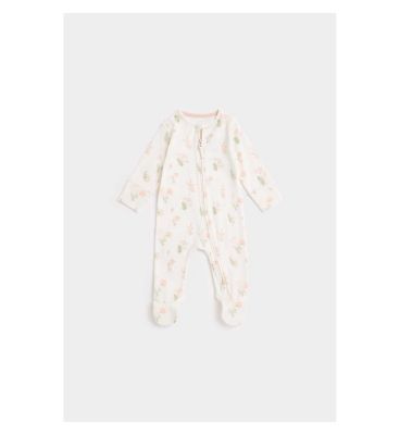 My First Zipped All In One