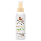 My Little Coco Aloe &amp;amp; Pear Detangling Water