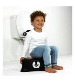 My Little Step Stool - Penguin
