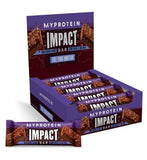 My Protein Impact Bar Fudge Brownie Flavour 64g