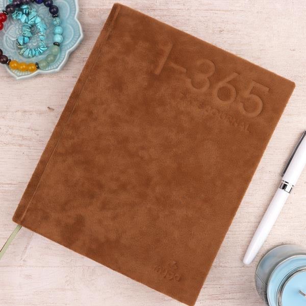 Myga 365 Days Journal