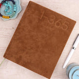 Myga 365 Days Journal