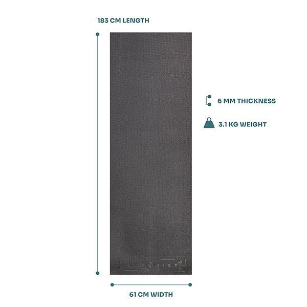 Myga Alchemist Yoga Mat