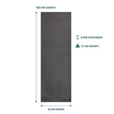Myga Alchemist Yoga Mat