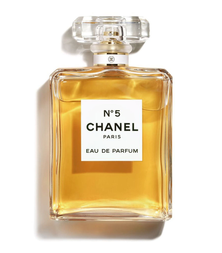 (N°5) Eau de Parfum Spray (100ml)