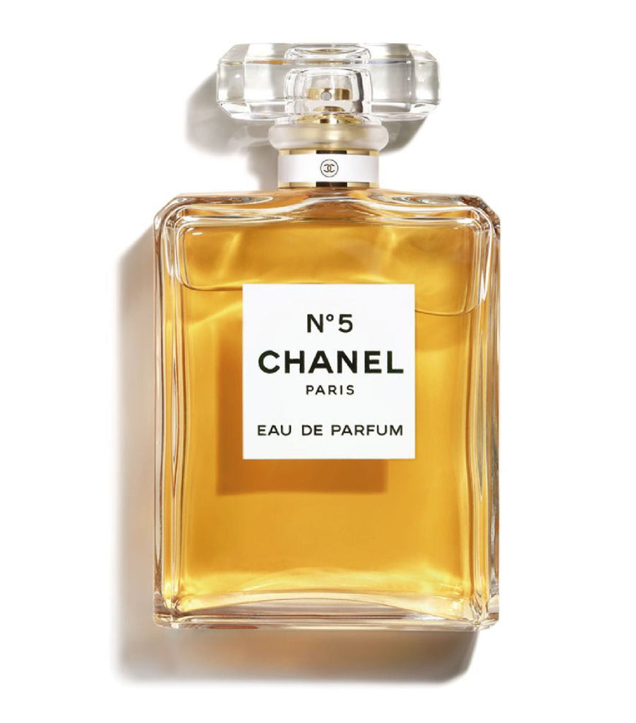 (N°5) Eau de Parfum Spray (50ml)