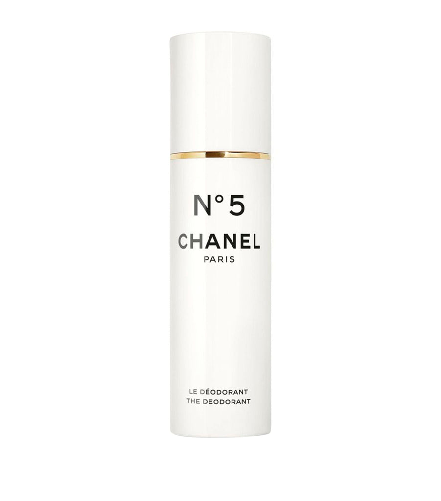 (N°5) The Deodorant (100ml)