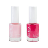 Nail HQ Pretty &amp;amp; Pink Duo