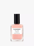 Nailberry L'Oxyg&amp;eacute;n&amp;eacute; Oxygenated Nail Lacquer