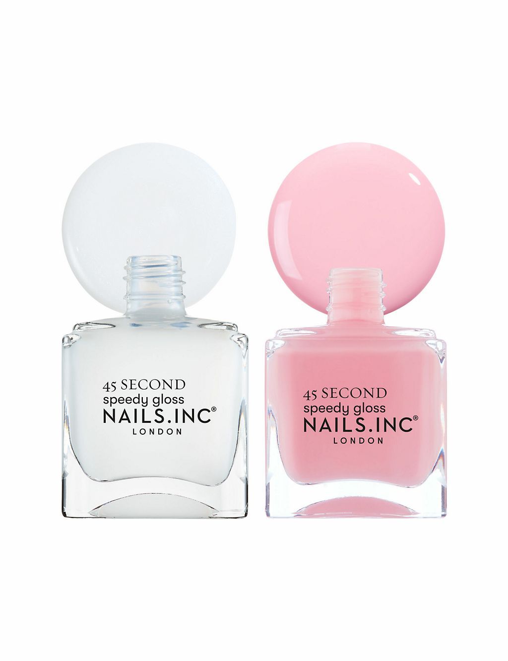 Nails.INC French Mani Hack
