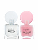 Nails.INC French Mani Hack